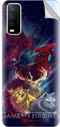 tiddler vivo Y11s Mobile Skin