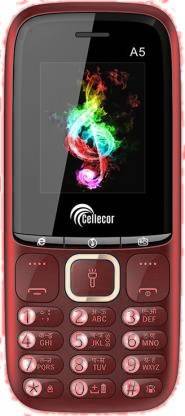 Cellecor A5