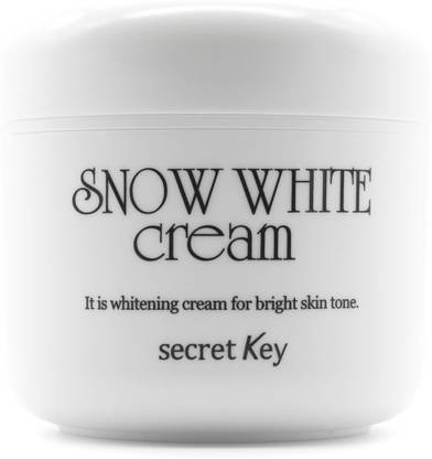 Secret Key Snow White Cream 50g (brightening)
