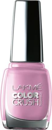 Lakmé True Wear Crush Nail Color Shade 14