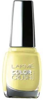 Lakmé True Wear Color Crush CC 54