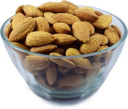 Dr Nutts Premium Quality Almond Nuts Almonds