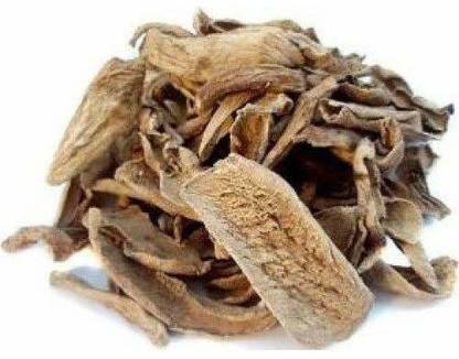 KOO Retails Bengal Kachcha Mango dried - Amshi - Raw mango dried 250g for DAAL Mango