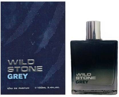 Wild Stone Grey Eau de Parfum - 100 ml
