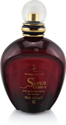 Dorall Collection Super Cobra Eau de Toilette  -  100 ml