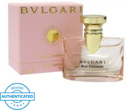 bvlgari rose essentielle eau de toilette 100ml