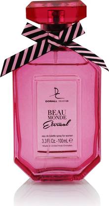 Dorall Collection Beau Monde Eternal Eau de Toilette  -  100 ml