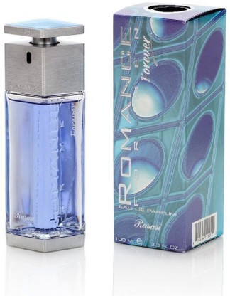 romance perfume price