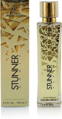 Dorall Collection Stunner Eau de Toilette  -  100 ml