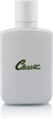 Dorall Collection Classic White Eau de Toilette  -  100 ml