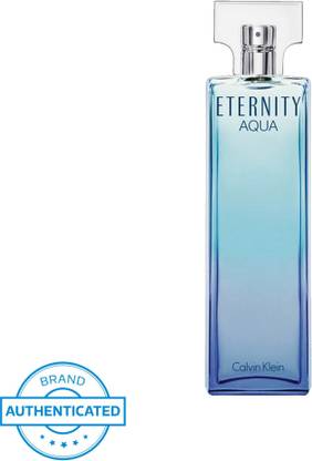 Calvin Klein Eternity Aqua Women Eau de Parfum - 50 ml