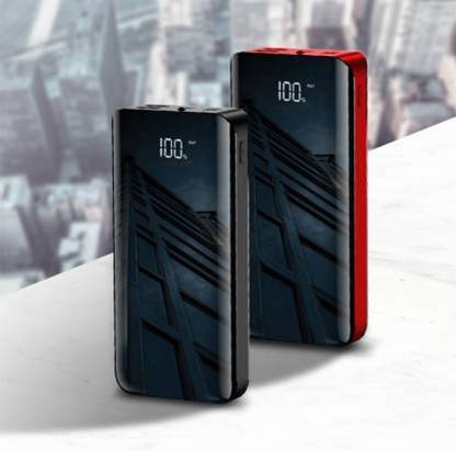 Mi SSus 40000 mAh 18 W Power Bank