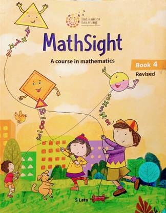 Math Sight Class 4
