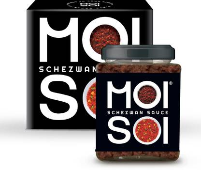 MOI SOI Schezwan Sauce Sauce