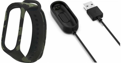 SMART BAND ONLY M4 ONLY – Univercell