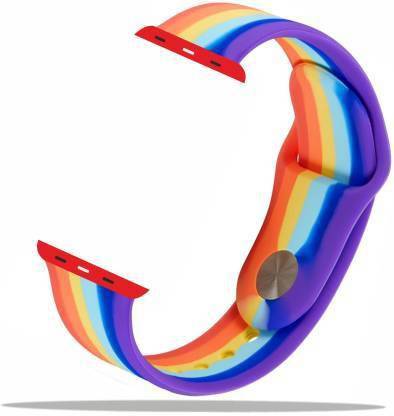 Ananyaview Hub D205 Smart Watch Strap