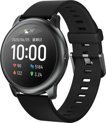 ATIMUNA haylou ls05-1 Smartwatch