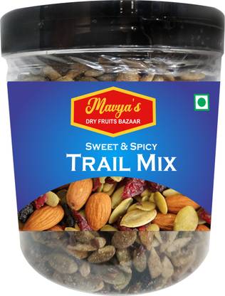 Mavya trail mix