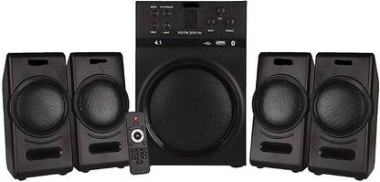 MARK IA-900 180 W Bluetooth Home Theatre