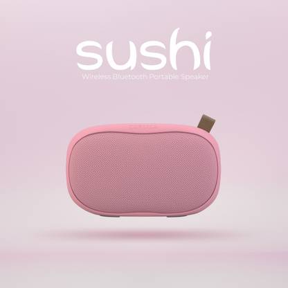 CORSECA SUSHI DMS2357 10 W Bluetooth Speaker