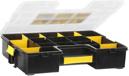 STANLEY by Stanley Shelf Organizers