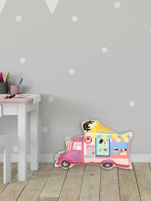 Sivya by HOME Ice Cream Truck  - 30 cm