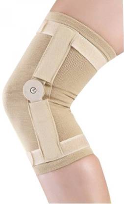 KUDIZE Knee Cap with Hinge Knee Support