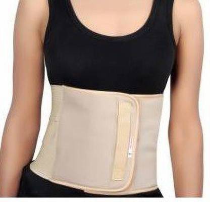 DK CLUB Abdominal Support Belt Binder after C-Section Delivery for Women Abdomen Support Abdominal Belt
