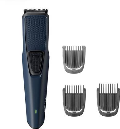 philiphs BT1232/15 Trimmer 30 min  Runtime 3 Length Settings
