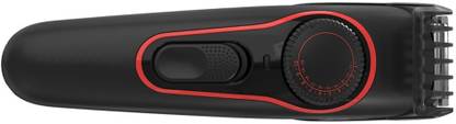 HHGM Waterproof Trimmer 60 min Runtime 1 Length Settings (Multicolor) Fully Waterproof Trimmer 60 min  Runtime 1 Length Settings