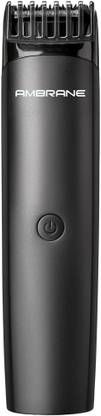 Ambrane Aura-S Trimmer 90 mins  Runtime 40 Length Settings