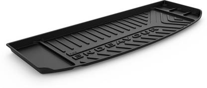 GFX GFTM-029 Trunk Boot Mat For Ford Endeavour (2019 Onwards) Trunk Mat Liner