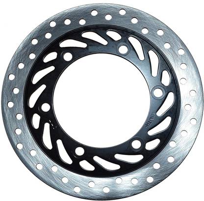 Pa Unicorn150/Shine Front Disc Plate Motorbike Brake Disc