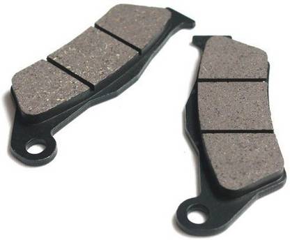 Pa Fazer/FZ Front Disc Pad Vehicle Disc Pad