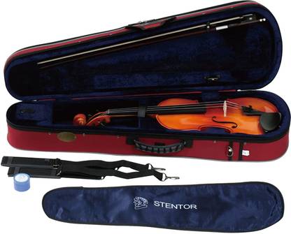 Stentor 1500 4/4 Violin 4/4 Classical (Modern) Violin