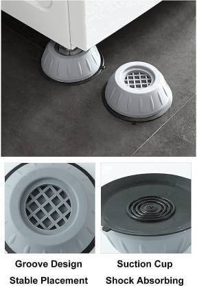 Triangle Ant Air Cooler, Refrigerator, Washing Machine, Water Cooler Material Rubber, Plastic