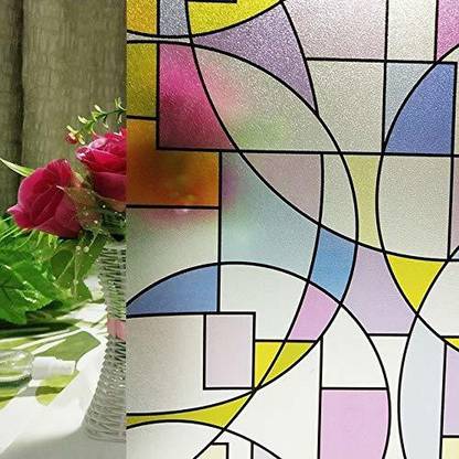 VICINITY Residential Window Film