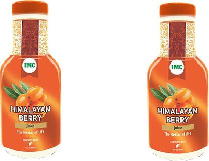 IMC HIMALAYAN BERRY