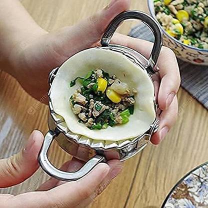 UPSCALE TRADERS Dumpling Press