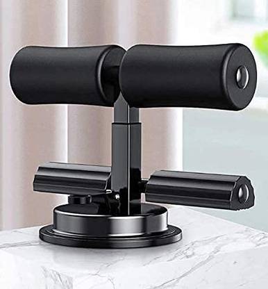 JANCOM Exercise Sit Up Stand Fitness Equipment for Women Men Lose Weight Stand Ab Exerciser
