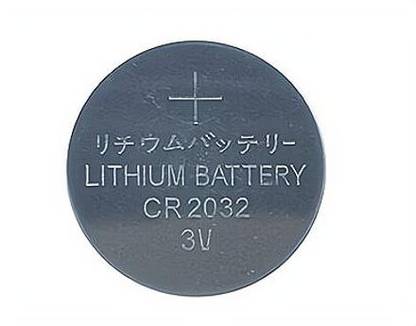 Batcoin CR2032  Battery