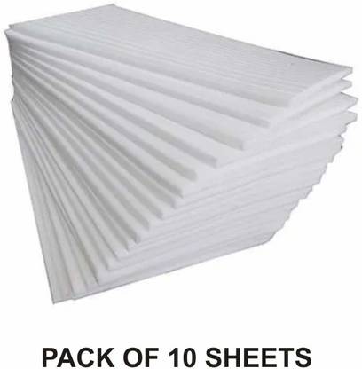 wckart Foam Sheet 10 inch Acrylic Sheet