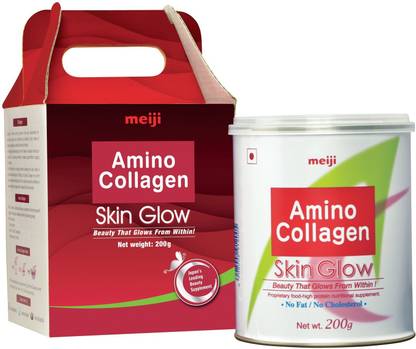 Meiji Amino Collagen 200g