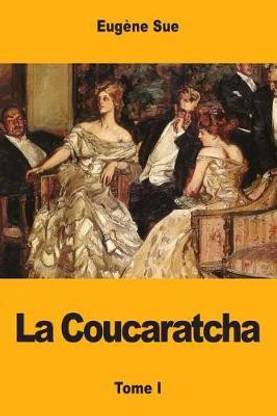 La Coucaratcha