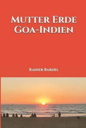 Mutter Erde Goa-Indien