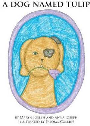 A Dog Named Tulip