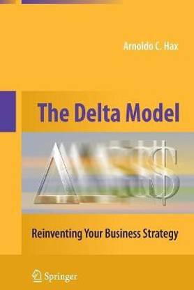 The Delta Model