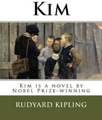 Kim .