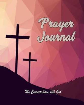 Prayer Journal