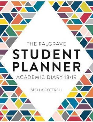 The Palgrave Student Planner 2018-19